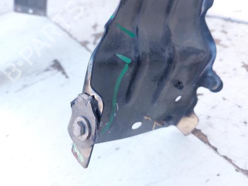 Front bumper reinforcement DACIA SANDERO II TCe 90 (B8M1, B8MA, B8AC) | BP30145502C109 