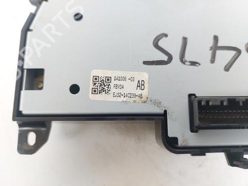 Climate control LAND ROVER RANGE ROVER EVOQUE (L538) 2.2 D 4x4 | BP23859024I5 