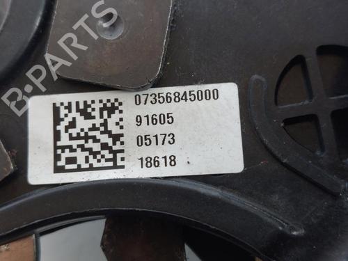 håndbremse FIAT PANDA (312_, 319_) 0.9 4x4 (312PXR2B) | BP23881700I18 - Image 4