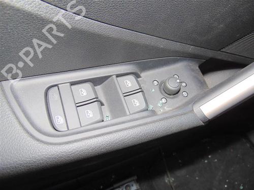 Right front window switch AUDI Q2 (GAB, GAG) 1.0 TFSI | BP15141908I26 - Image 9