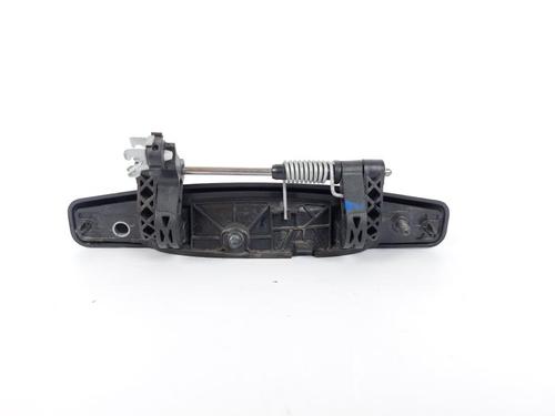 Front left exterior door handle DACIA DOKKER MPV (KE_) 1.5 dCi (KEAJ, KEAH) | BP15160424C128 