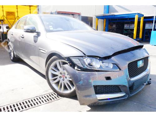 Used Parts JAGUAR XF II (X260) 2.0 D (180 hp) 2706098