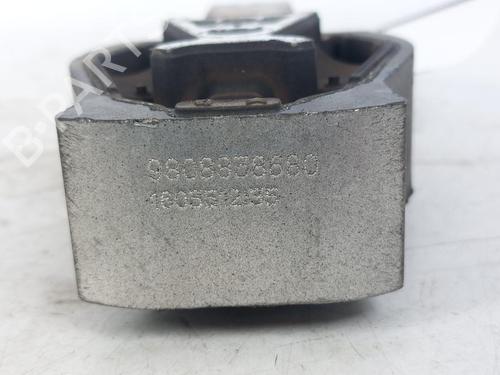 Gearbox mount CITROËN C4 Picasso II 1.2 THP 130 | BP15173983M88