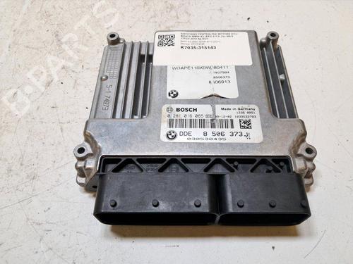 Used Engine control unit (ECU) Engine control unit (ECU) BMW X3 (E83) xDrive 20 d (177 hp) 33538192 33538192