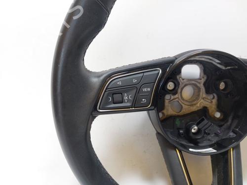 Steering wheel AUDI Q2 (GAB, GAG) 30 TFSI | BP36218159C49 - Image 2