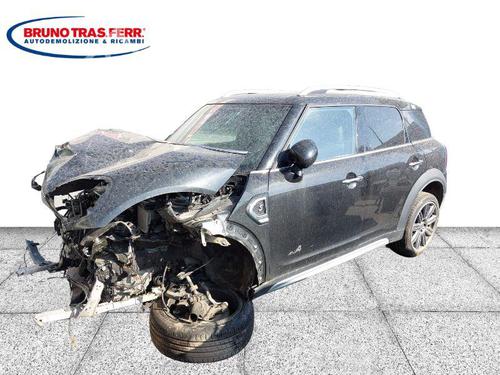 Steering rack MINI MINI COUNTRYMAN (F60) Cooper SD ALL4 | BP33192342M22 - Image 3