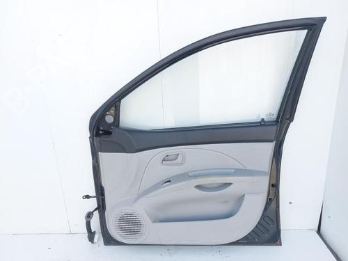 Right front door KIA PICANTO I (SA) 1.1 | BP17472441C3 