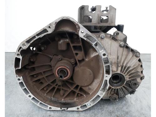 Used Gearbox MERCEDES-BENZ A-CLASS (W168) A 160 (168.033, 168.133) (102 hp) 15149530