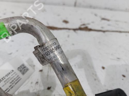 AC pipe FIAT PANDA (312_, 319_) 0.9 (312PXG1A) | BP35750652M126  - Image 5