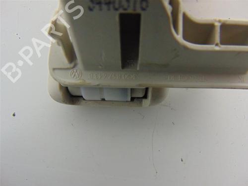 Interior roof handle VW CC B7 (358) 1.4 TSI | BP15140497I35 