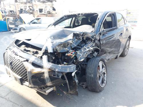 Rear right window mechanism DS DS 7 Crossback (J4_, JR_, JC_) 1.5 BlueHDi 130 (JCYHZJ, JCYHZR) | BP26729602C25 