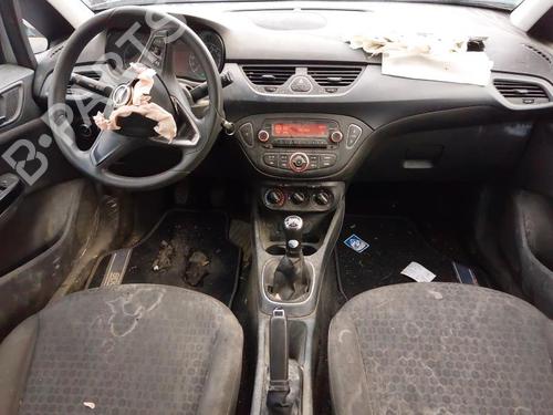 Steering column stalk OPEL CORSA E (X15) 1.2 (08, 68) | BP15167642I23