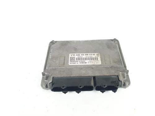 Used Engine control unit (ECU) SEAT IBIZA IV (6J5, 6P1) 1.2 (70 hp) 15153632