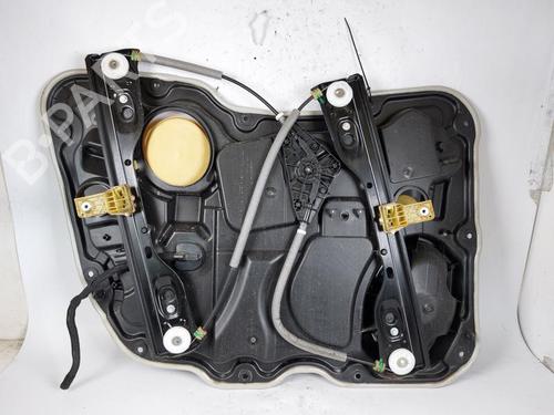 Rudehejsemekanisme Højre foran JEEP CHEROKEE (KL) 2.0 CRD 4x4 | BP15157017C23