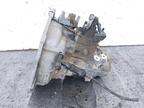 Gearbox OPEL KARL (C16) 1.0 | BP26516767M3