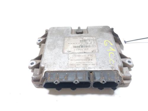 Elektronisk modul FIAT PANDA (169_) 1.2 Natural Power (169.AXB1A) (60 hp) 31011187