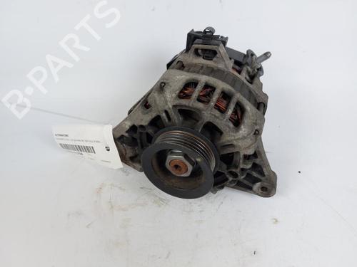Used Alternator KIA PICANTO II (TA) 1.0 (69 hp) 15170514