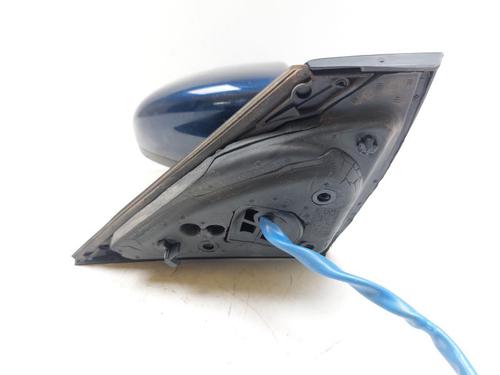 Left mirror RENAULT KADJAR (HA_, HL_) 1.5 BLUE dCi 115 (HLA6) | BP29238693C26 