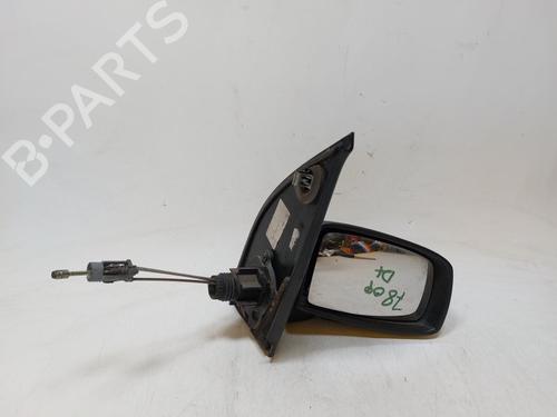 Used Right mirror Right mirror FIAT PANDA (169_) 1.2 (169.AXB11, 169.AXB1A) (60 hp) 36771580 36771580