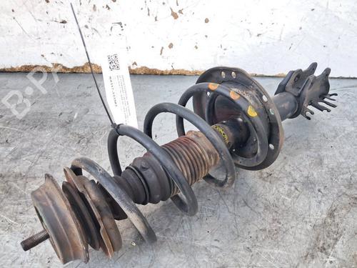 Left front shock absorber FIAT 500 (312_) 1.3 D Multijet (312AXB1A) | BP37660402M16 - Image 2