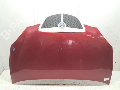 hood-lancia-ypsilon-843_-2003-2004-2005-2006-2007-2008-2009-2010-2011-33193789 main image