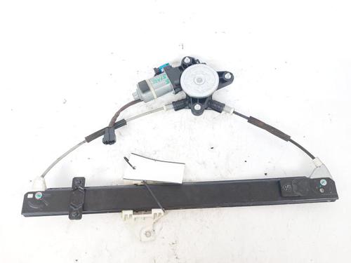 Used Front right window mechanism CHEVROLET SPARK (M300) 1.0 (68 hp) 17975321