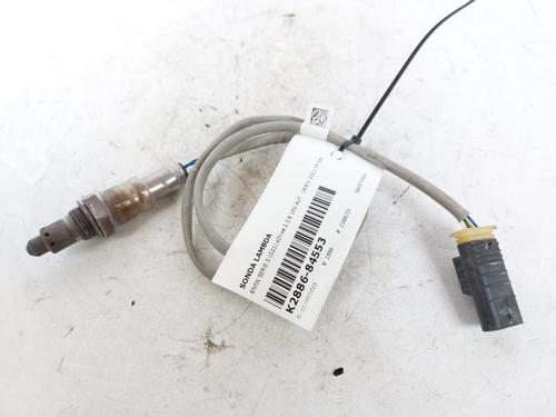 Used Electronic sensor Electronic sensor 15177201 15177201