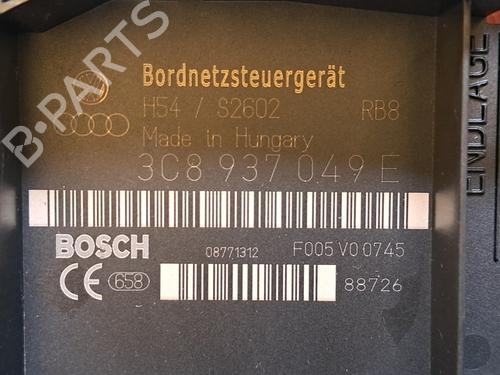 Electronic module VW TIGUAN (5N_) 1.4 TSI | BP36488513M83 - Image 5