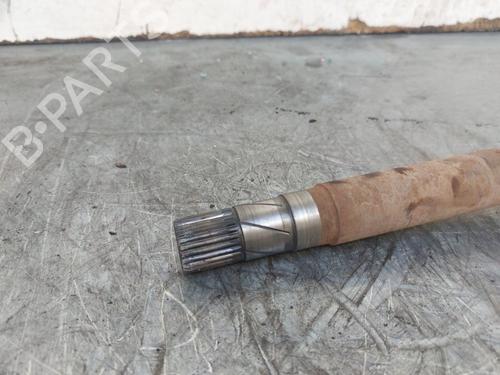 Right front driveshaft FIAT 500X (334_) 1.6 D Multijet (334AXA1B, 334AXA11) | BP37019780M39 - Image 2