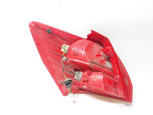 Right taillight KIA VENGA (YN) 1.4 CRDi 90 | BP31011246C35