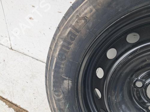 Jack Kit RENAULT CLIO V (B7_) 1.0 TCe 90 (B7MT) | BP36618005C119 - Image 2