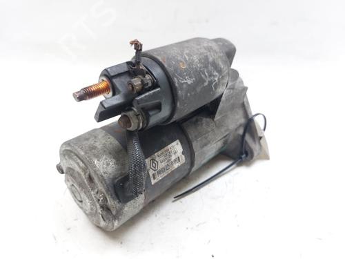 Starter RENAULT SCÉNIC II (JM0/1_) 1.5 dCi (JM02, JM13) | BP28451370M8