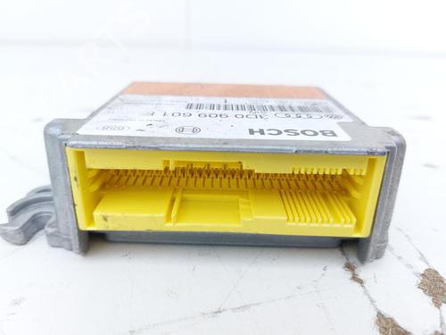 Airbag Kit VW TOUAREG (7LA, 7L6, 7L7) 2.5 R5 TDI | BP15168896C86