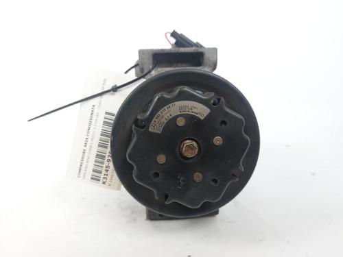 Used AC compressor AC compressor MERCEDES-BENZ E-CLASS (W211) E 220 CDI (211.006) (150 hp) 17337146 17337146