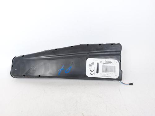 Høyre sete kollisjonspute RENAULT CLIO IV (BH_) 1.2 16V (73 hp) 15171972