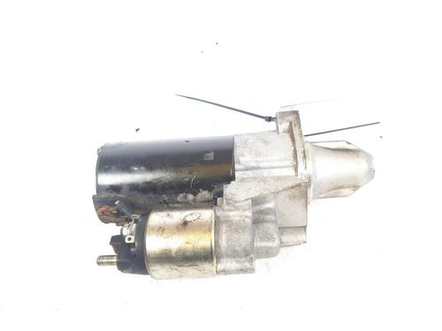 Startmotor MERCEDES-BENZ C-CLASS (W203) C 230 (203.052) (204 hp) 23880031