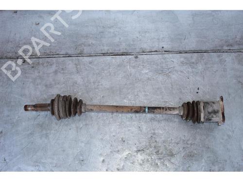 Drivaksel bagtil Højre LEXUS RX (_U3_) 400h (MHU38_, MHU38R) (272 hp) 15145642