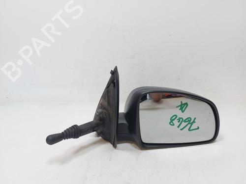 Specchietto retrovisore destro Specchietto retrovisore destro OPEL MERIVA A MPV (X03) 1.4 16V Twinport LPG (E75) (90 hp) 36353004 36353004