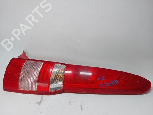 Feu arrière droit FIAT PANDA (169_) 1.2 (169.AXB11, 169.AXB1A) (60 hp) 33198162