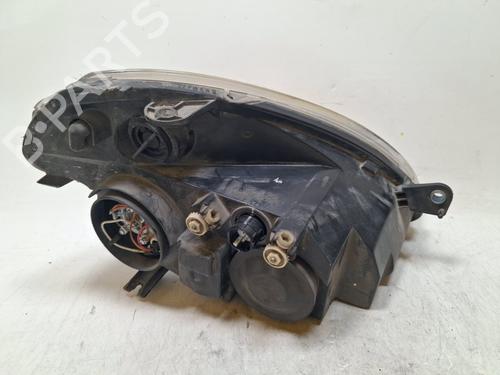 Left headlight LANCIA YPSILON (843_) 1.3 D Multijet (843.AXF11, 843.AXF1A, 843.AXM11,... | BP38042800C28 - Image 3