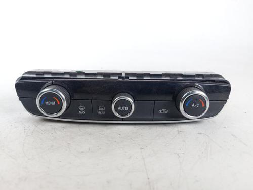 Used Climate control Climate control 23399678 23399678