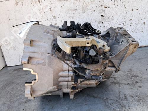 Gearbox FORD TRANSIT V363 Van (FCD, FDD) 2.0 EcoBlue mHEV | BP36001637M3 - Image 5