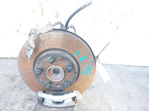 Used Right front steering knuckle RENAULT ARKANA I (LCM_, LDN_) 1.3 TCe 140 (LDN0) (140 hp) 27554738