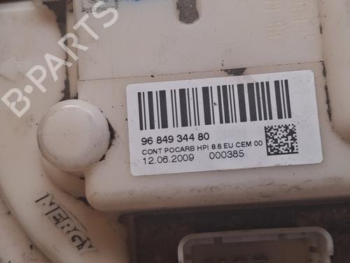 Fuel pump CITROËN C3 Picasso (SH_) 1.4 VTi 95 (SH8FSC, SH8FP0, SH8FP6) | BP40068968M76 - Image 5
