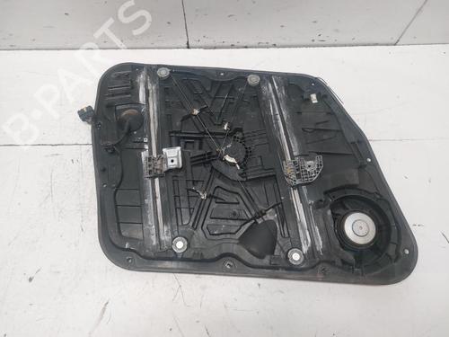 Mechanizm podnoszenia szyby przedniej prawej KIA SPORTAGE IV (QL, QLE) 1.7 CRDi | BP30802191C23
