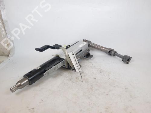 Used Steering column VOLVO XC40 (536) T4 Plug-in Hybrid (211 hp) 17205513