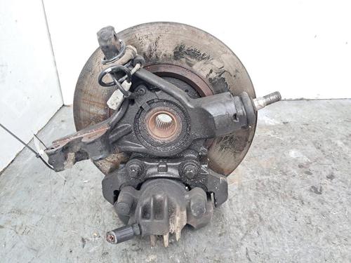 Right front steering knuckle PEUGEOT PARTNER Box Body/MPV 1.6 BlueHDi 100 | BP31307699M26