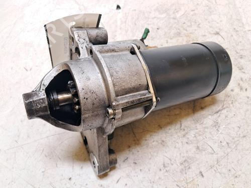 Used Starter Starter PEUGEOT 206 Hatchback (2A/C) 1.4 HDi eco 70 (68 hp) 35942843 35942843