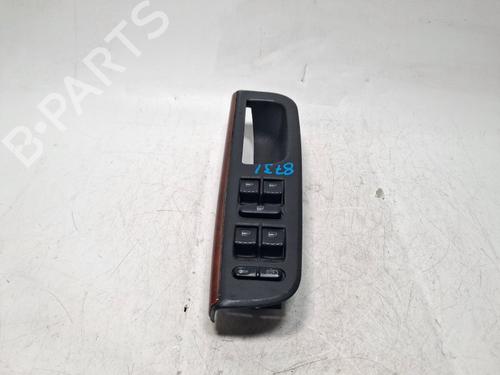Left front window switch VW PASSAT B5.5 (3B3) 1.9 TDI | BP39644358I27 - Image 4