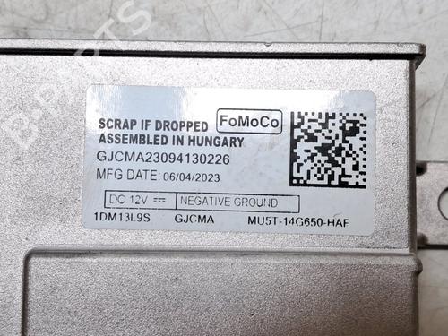 Engine control unit (ECU) FORD TRANSIT V363 Van (FCD, FDD) 2.0 EcoBlue mHEV | BP36001578M57 - Image 5